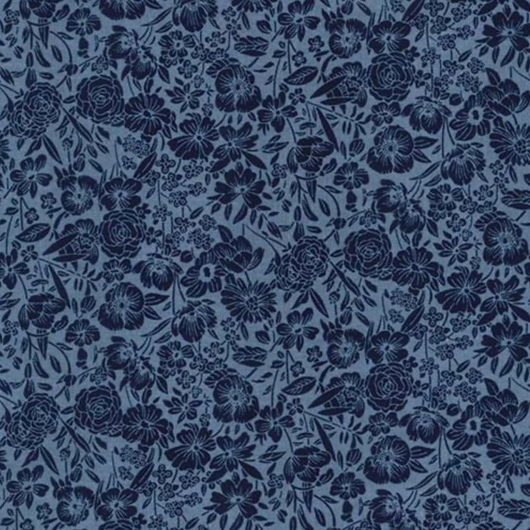 NavyBlue_FloralFabric